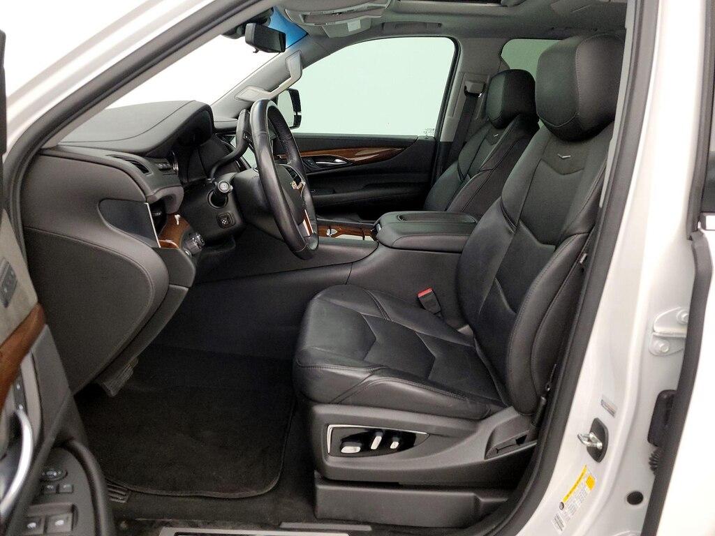 used 2019 Cadillac Escalade car, priced at $51,998