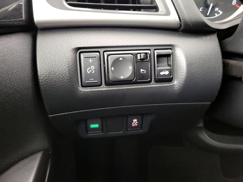 used 2019 Nissan Sentra car, priced at $17,998
