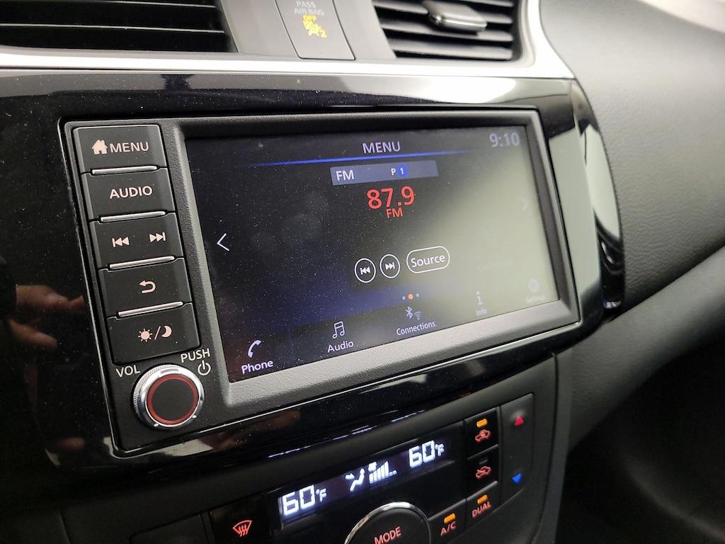 used 2019 Nissan Sentra car, priced at $17,998