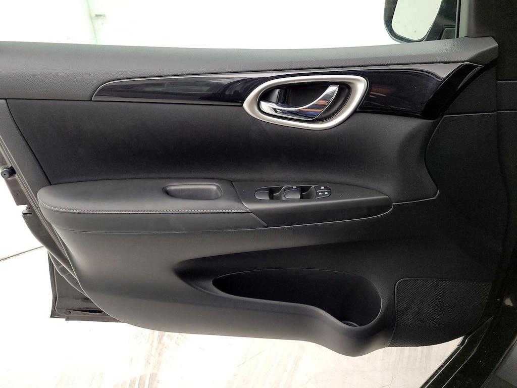 used 2019 Nissan Sentra car, priced at $17,998