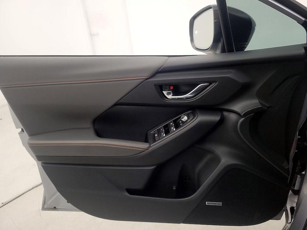 used 2024 Subaru Crosstrek car, priced at $32,998