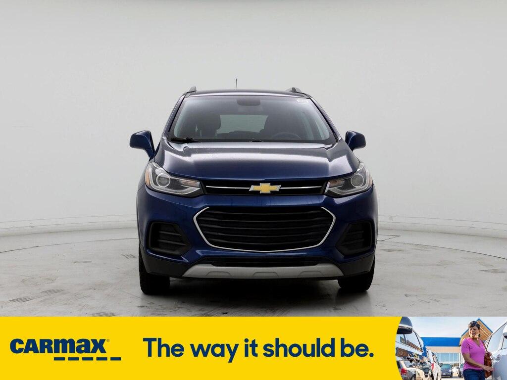 used 2020 Chevrolet Trax car, priced at $16,998