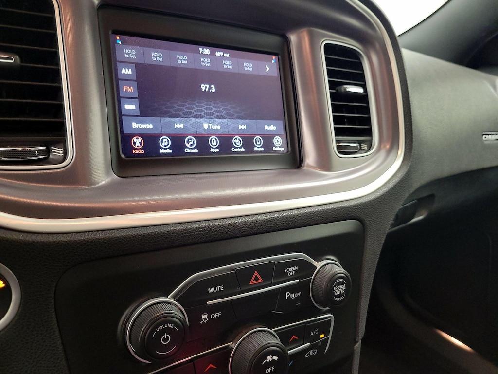 used 2021 Dodge Charger car, priced at $22,998