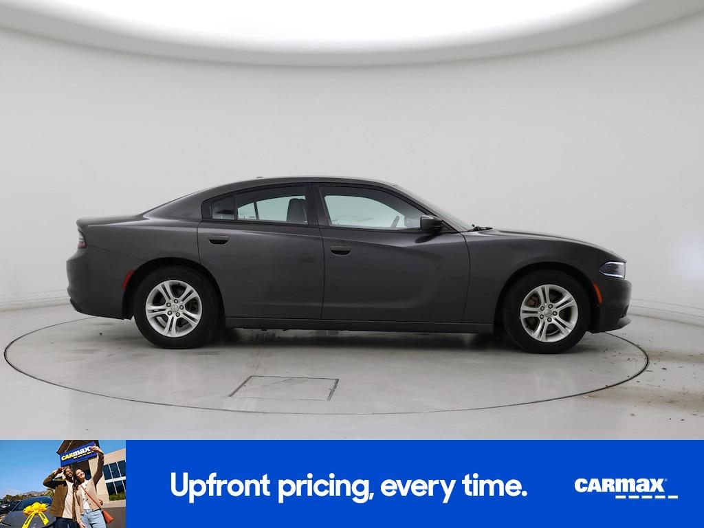 used 2021 Dodge Charger car, priced at $22,998