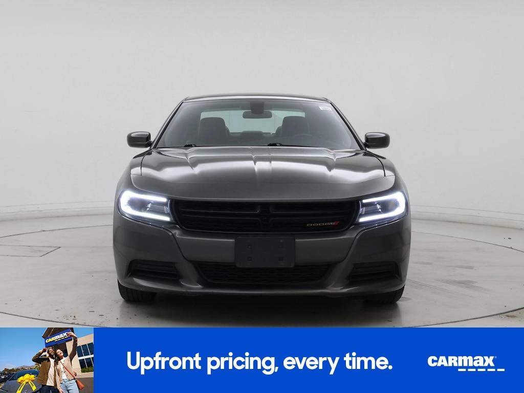 used 2021 Dodge Charger car, priced at $22,998