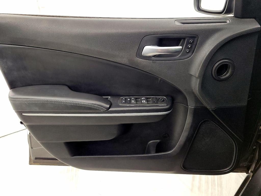 used 2021 Dodge Charger car, priced at $22,998