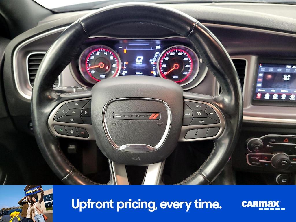 used 2021 Dodge Charger car, priced at $22,998