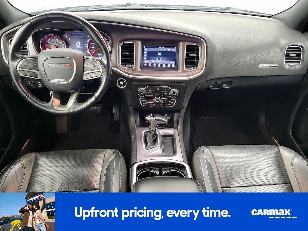 used 2021 Dodge Charger car, priced at $22,998