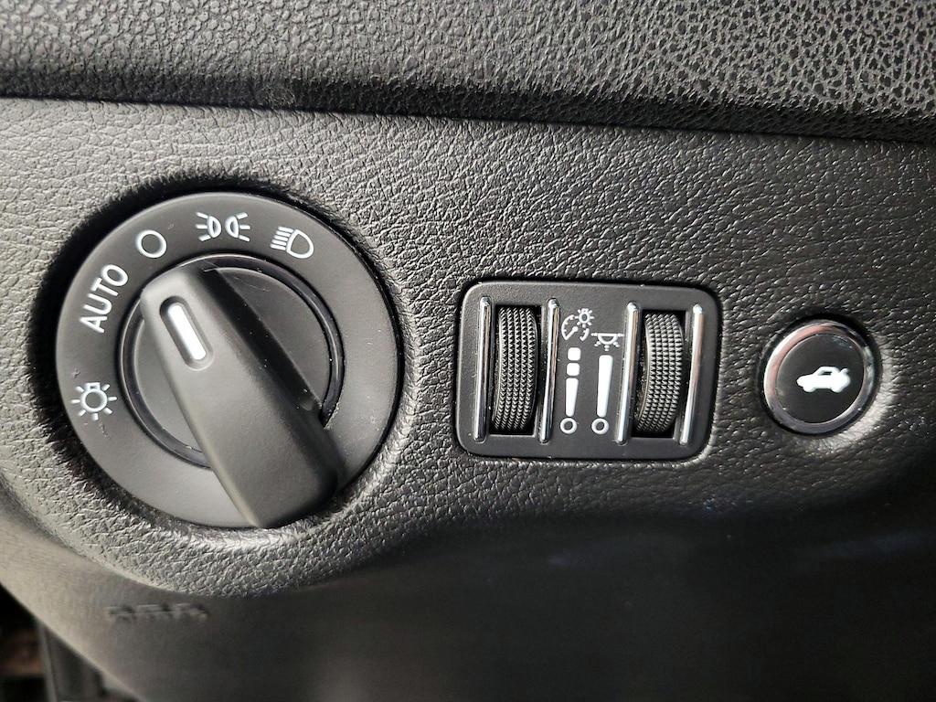 used 2021 Dodge Charger car, priced at $22,998