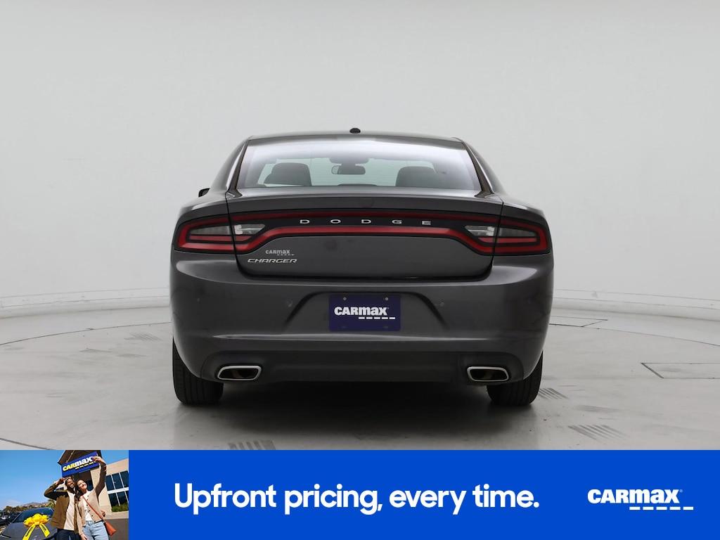 used 2021 Dodge Charger car, priced at $22,998