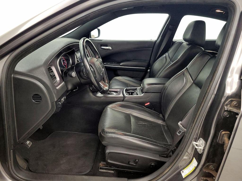 used 2021 Dodge Charger car, priced at $22,998