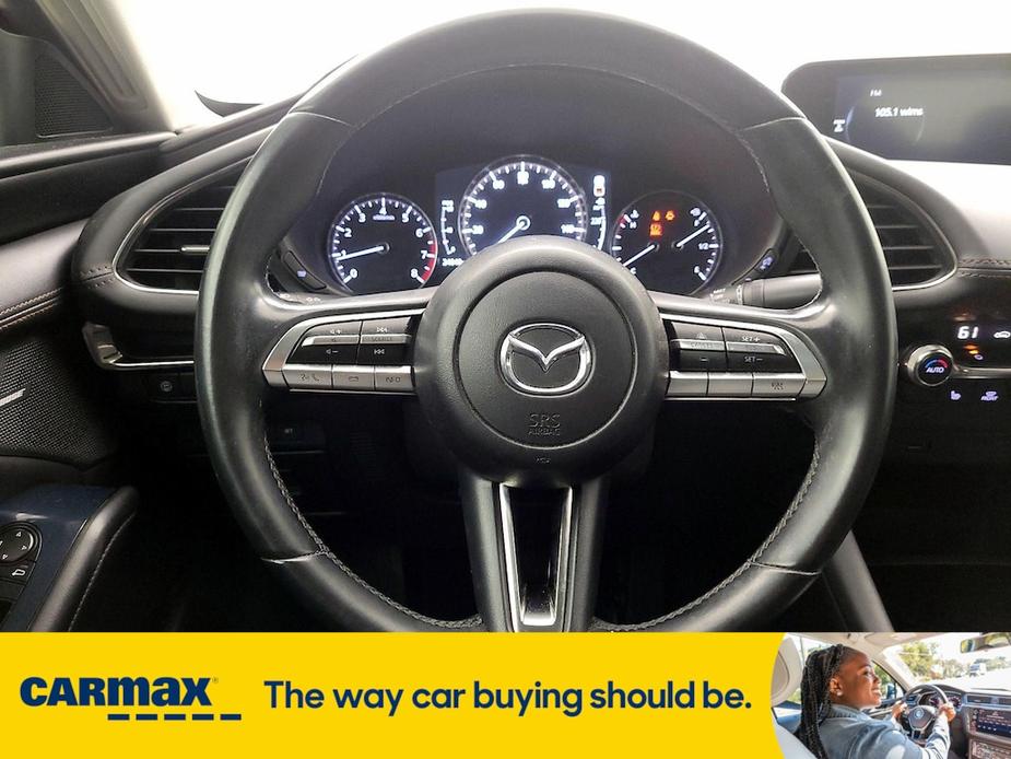 used 2019 Mazda Mazda3 car, priced at $21,998