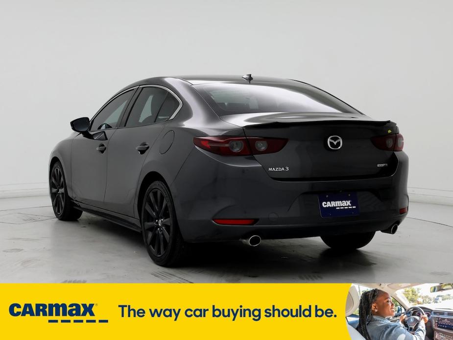 used 2019 Mazda Mazda3 car, priced at $21,998