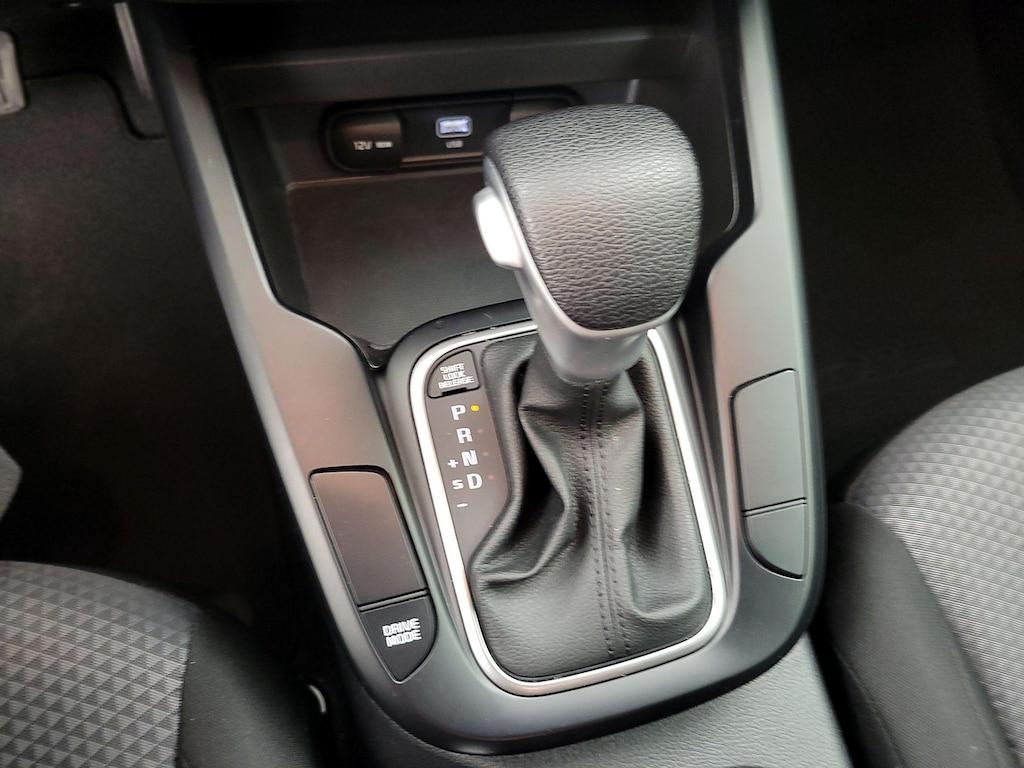 used 2023 Kia Soul car, priced at $19,998