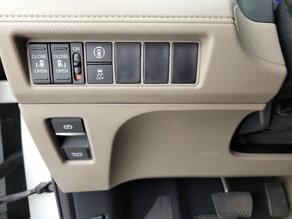 used 2021 Honda Odyssey car, priced at $30,998