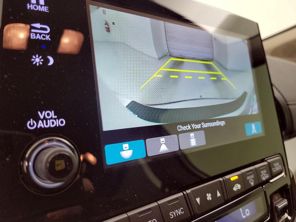 used 2021 Honda Odyssey car, priced at $30,998