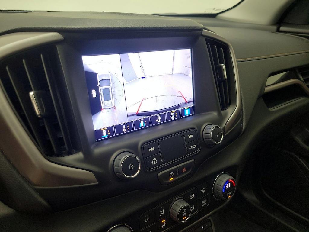 used 2024 GMC Terrain car, priced at $32,998