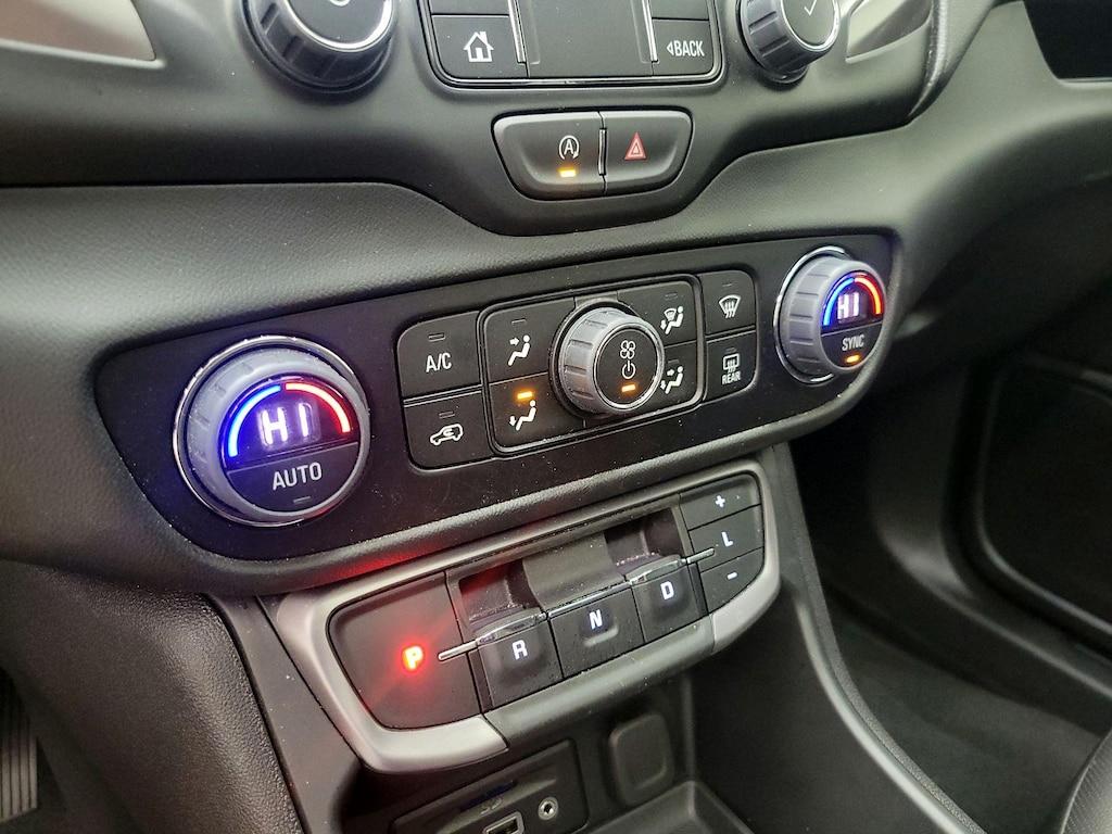 used 2024 GMC Terrain car, priced at $32,998