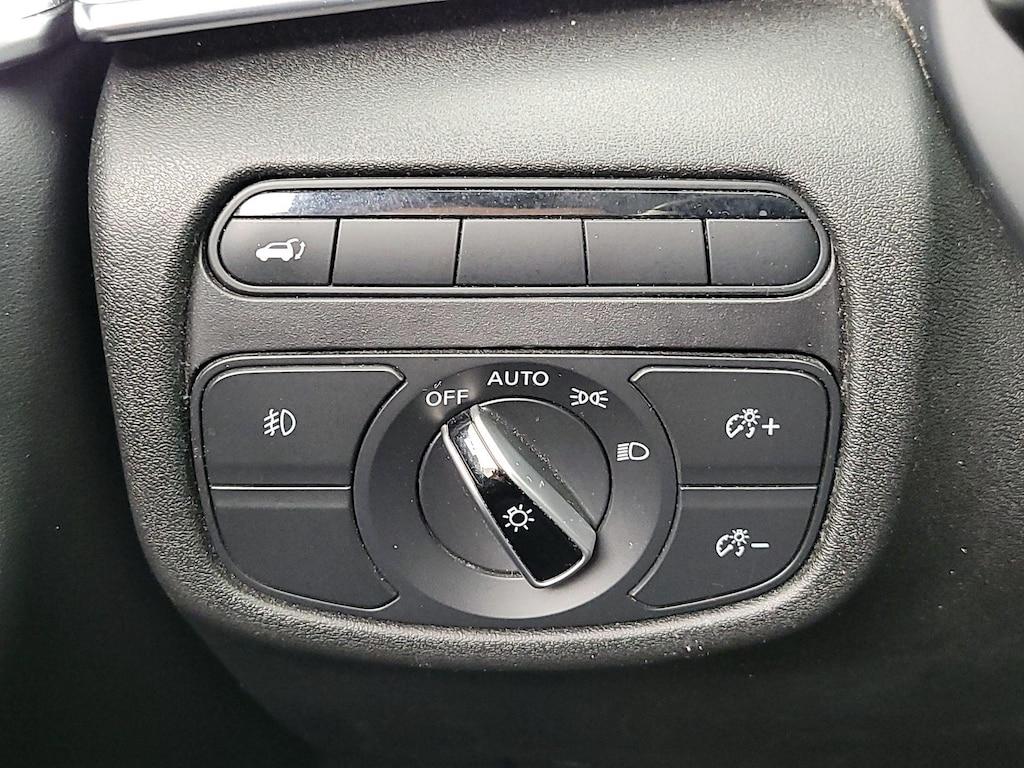 used 2019 INFINITI QX50 car, priced at $18,998