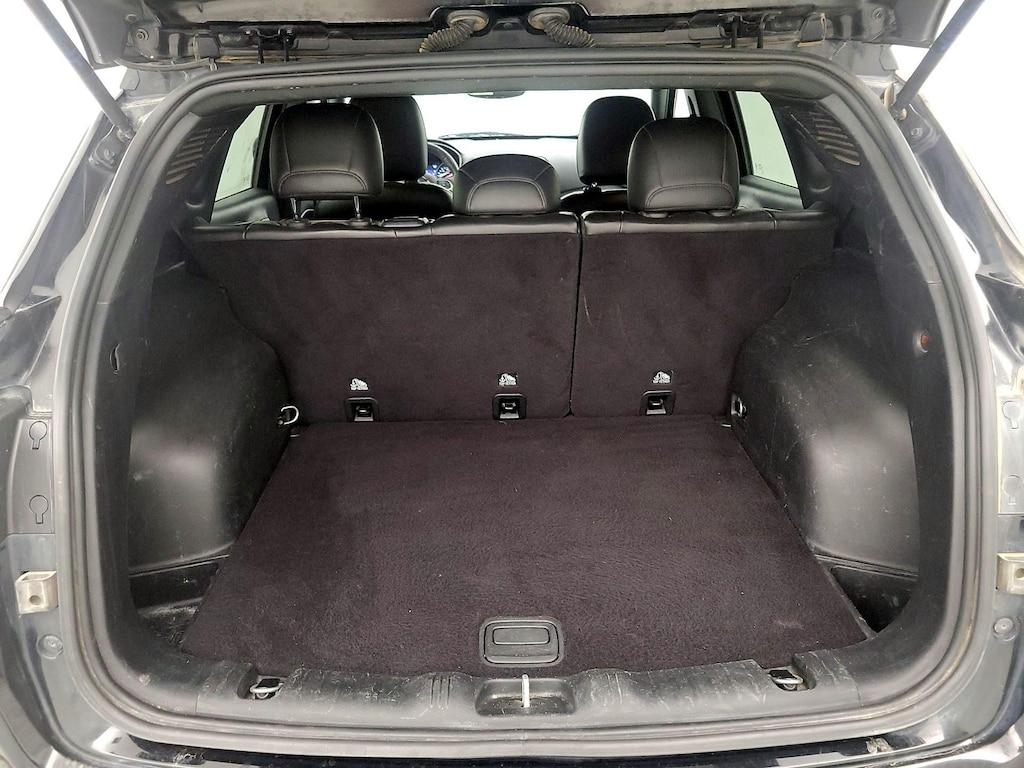 used 2021 Jeep Compass car, priced at $16,998