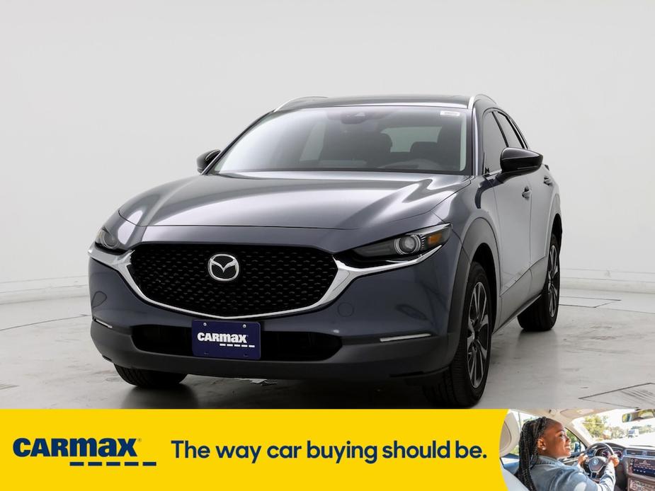 used 2023 Mazda CX-30 car, priced at $28,998