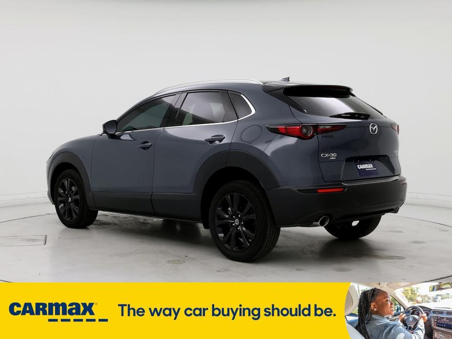 used 2023 Mazda CX-30 car, priced at $28,998