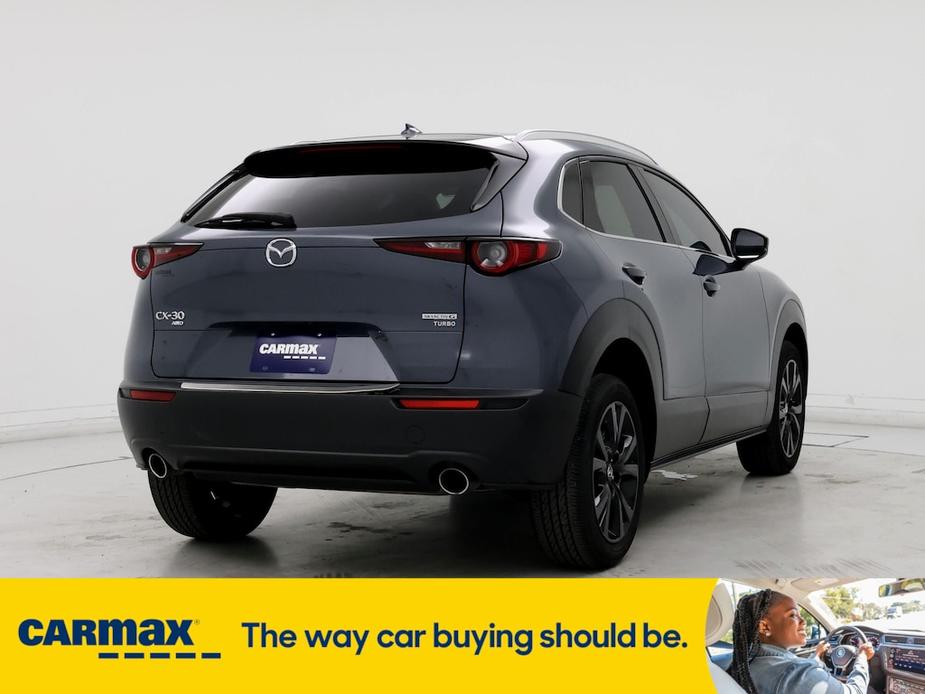 used 2023 Mazda CX-30 car, priced at $28,998