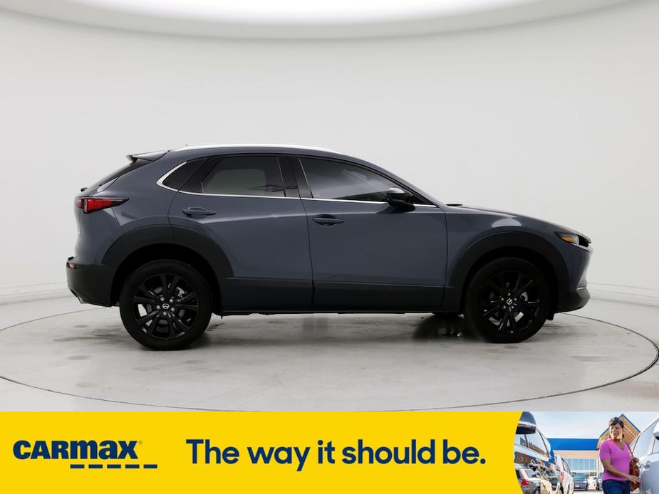 used 2023 Mazda CX-30 car, priced at $28,998