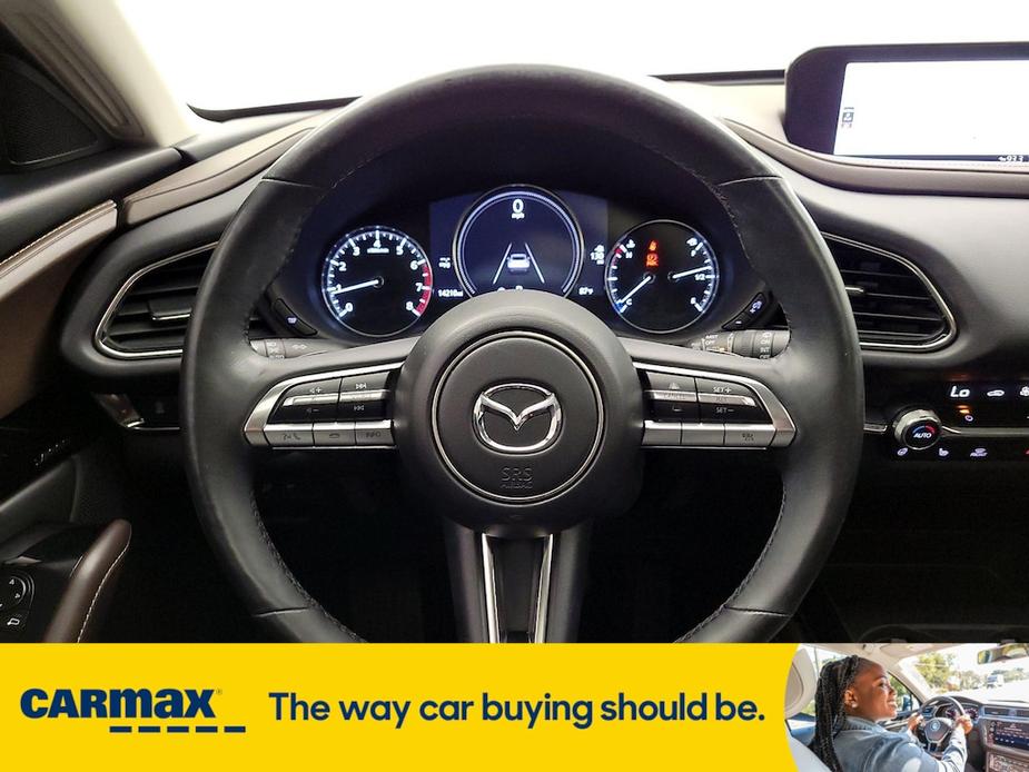 used 2023 Mazda CX-30 car, priced at $28,998