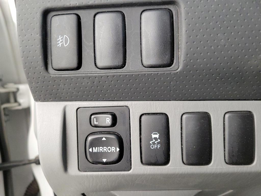 used 2015 Toyota Tacoma car, priced at $26,998