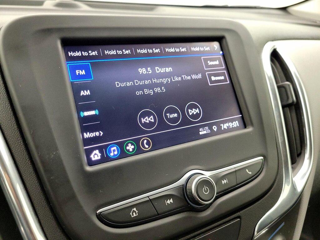 used 2020 Chevrolet Equinox car, priced at $18,998