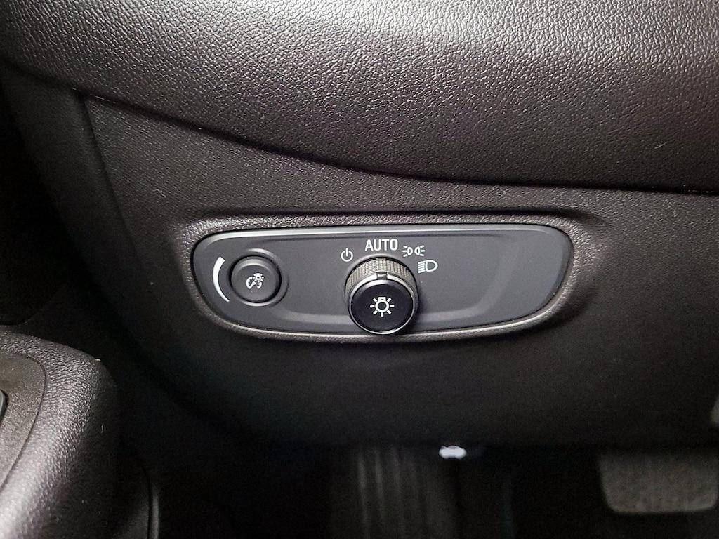 used 2020 Chevrolet Equinox car, priced at $18,998