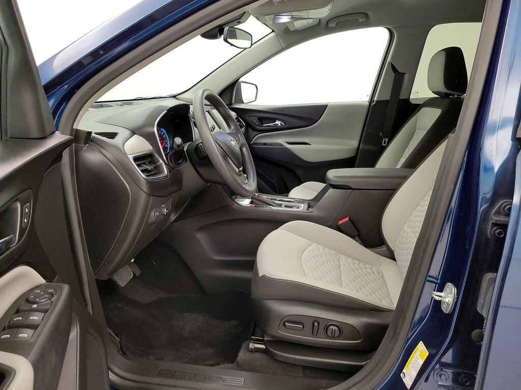 used 2020 Chevrolet Equinox car, priced at $18,998