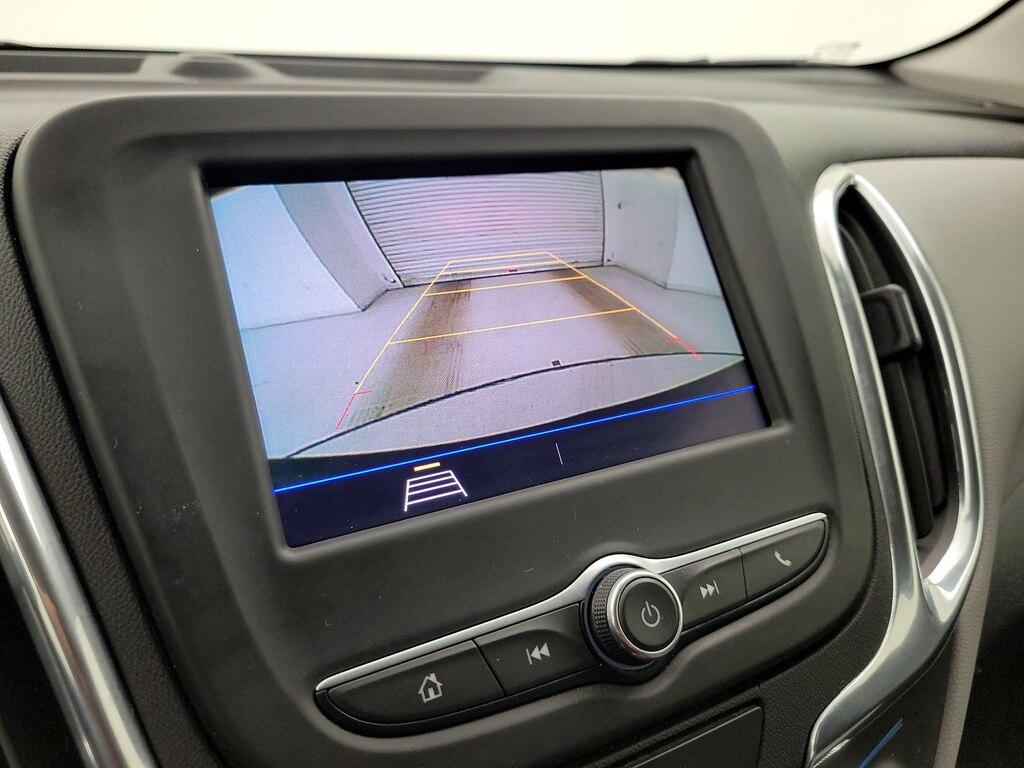 used 2020 Chevrolet Equinox car, priced at $18,998