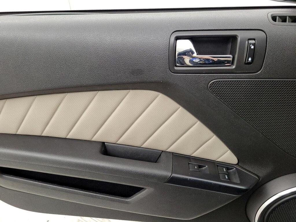 used 2014 Ford Mustang car, priced at $13,998