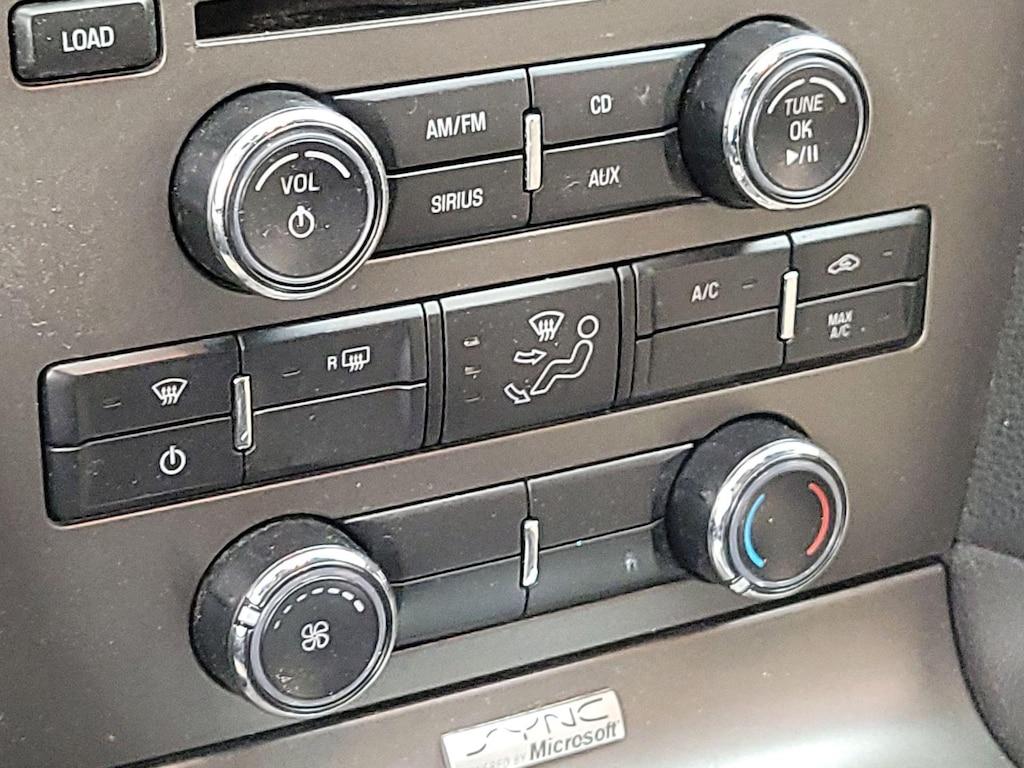 used 2014 Ford Mustang car, priced at $13,998