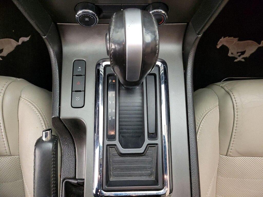 used 2014 Ford Mustang car, priced at $13,998