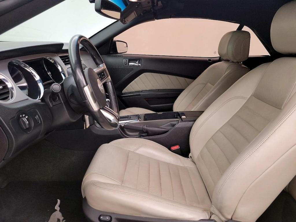 used 2014 Ford Mustang car, priced at $13,998