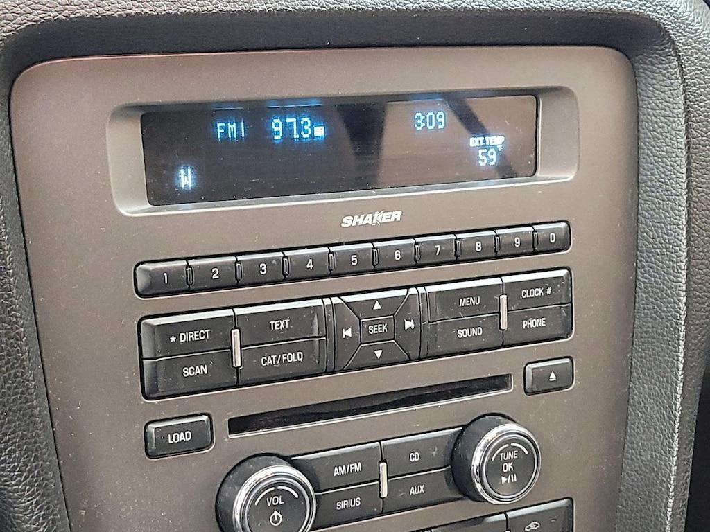 used 2014 Ford Mustang car, priced at $13,998