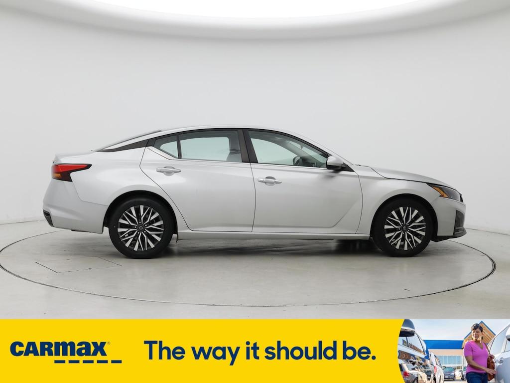 used 2023 Nissan Altima car, priced at $20,998