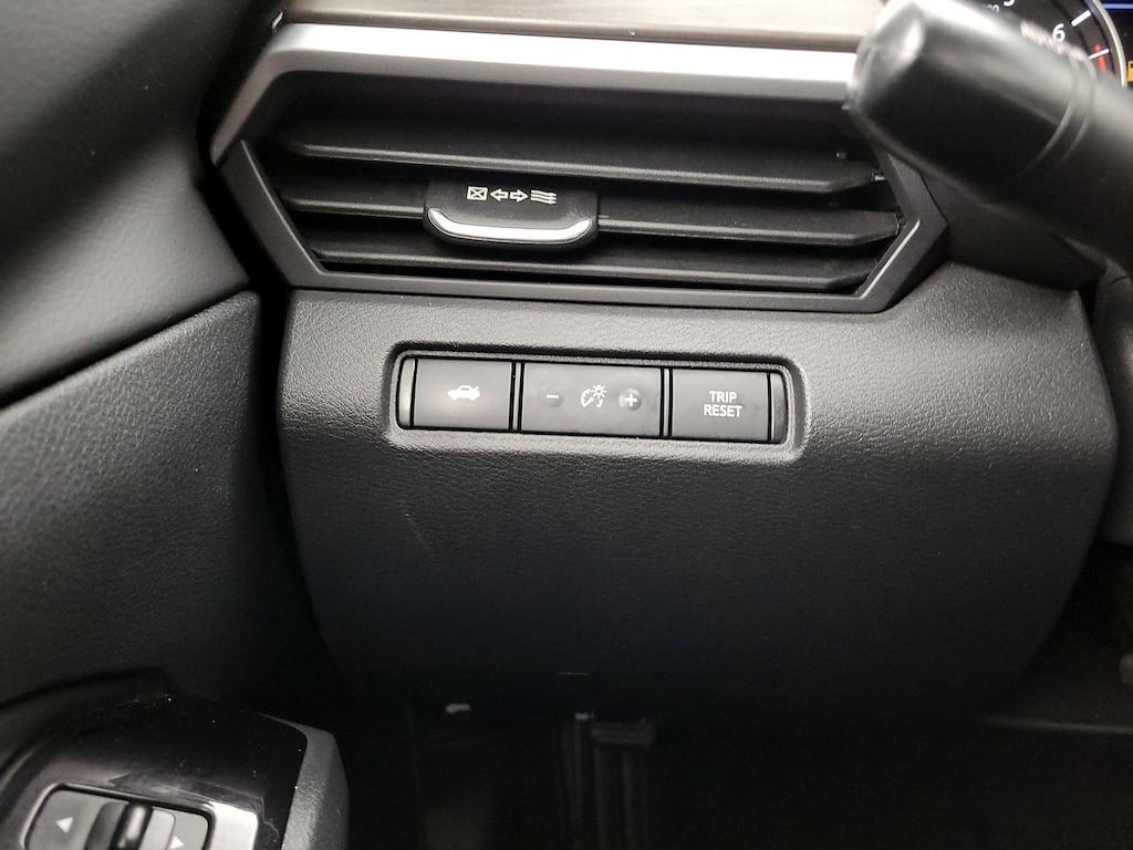 used 2023 Nissan Altima car, priced at $20,998