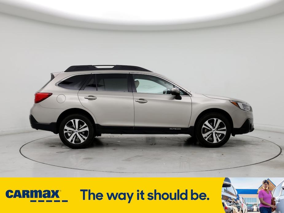 used 2019 Subaru Outback car, priced at $26,998