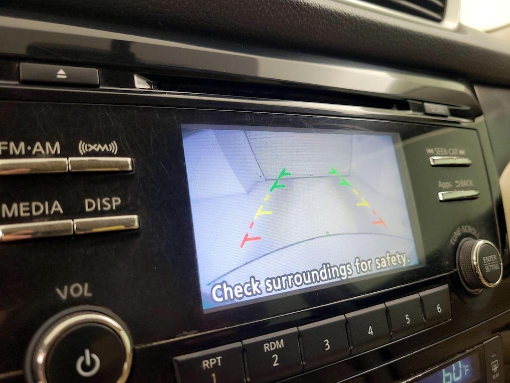 used 2016 Nissan Rogue car, priced at $13,599