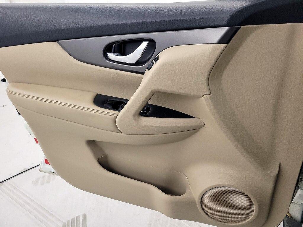 used 2016 Nissan Rogue car, priced at $13,599