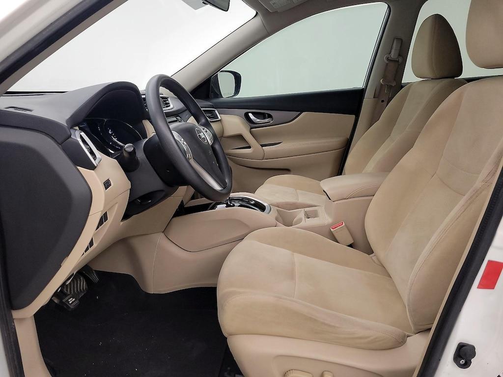 used 2016 Nissan Rogue car, priced at $13,599