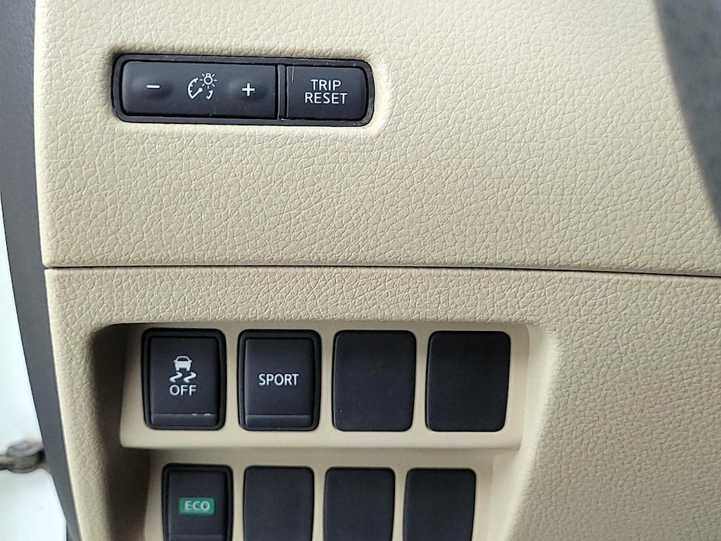 used 2016 Nissan Rogue car, priced at $13,599