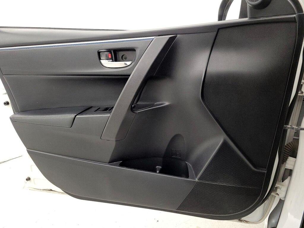 used 2015 Toyota Corolla car, priced at $14,998