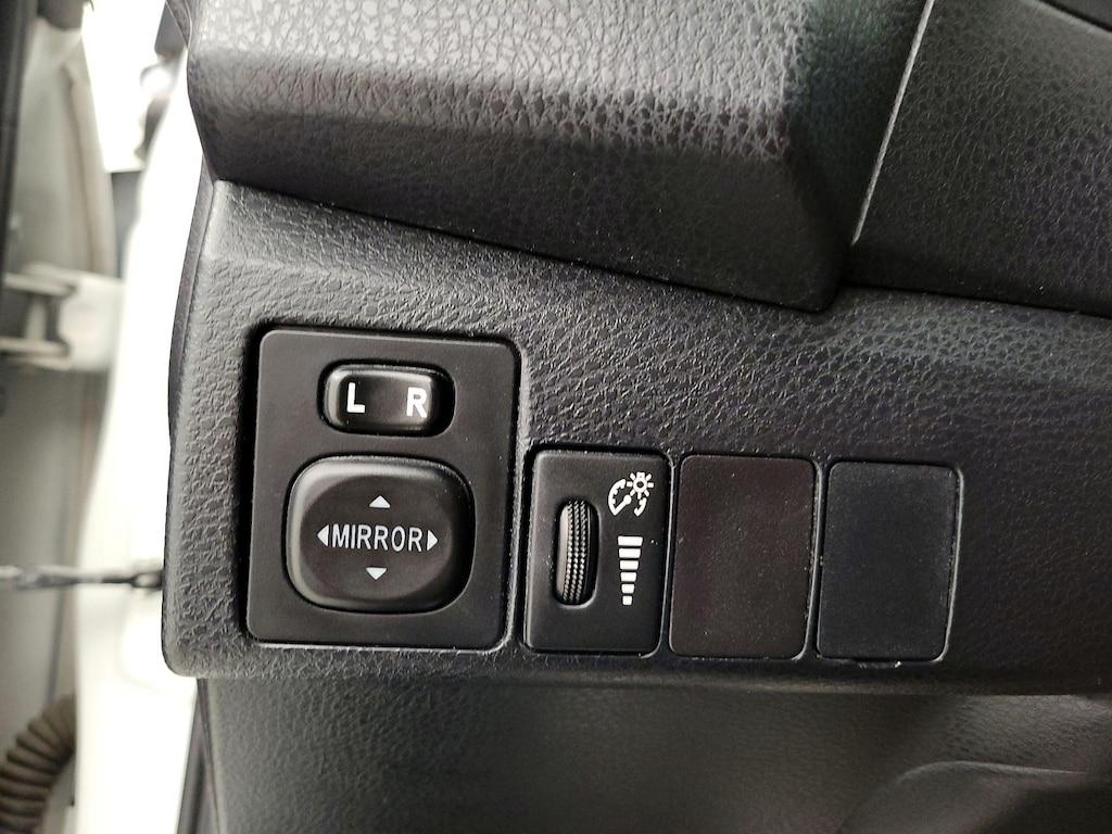 used 2015 Toyota Corolla car, priced at $14,998