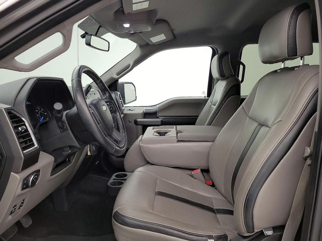 used 2016 Ford F-150 car, priced at $22,998