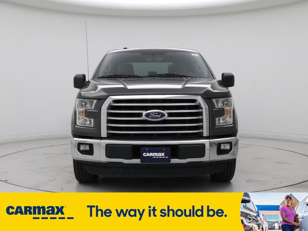 used 2016 Ford F-150 car, priced at $22,998